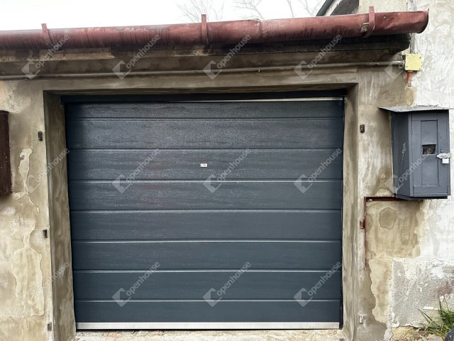 Eladó garázs, Miskolcon 7.65 M Ft / költözzbe.hu