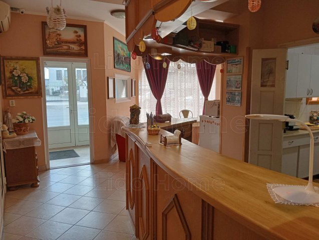 Eladó hotel, Nagykanizsán 250 M Ft, 15 szobás