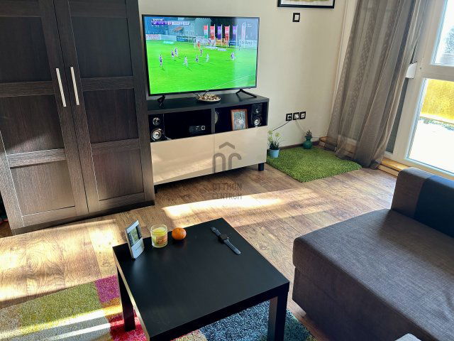 Eladó téglalakás, Balatonfüreden 39.49 M Ft, 1 szobás