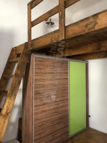 Kiadó téglalakás, albérlet, VII. kerületben, Szövetség utcában