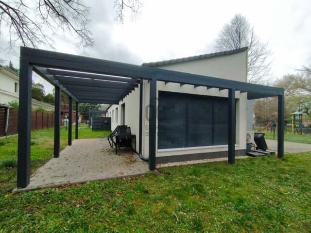 Kiadó ikerház, albérlet, Szántódon 250 E Ft / hó, 3 szobás