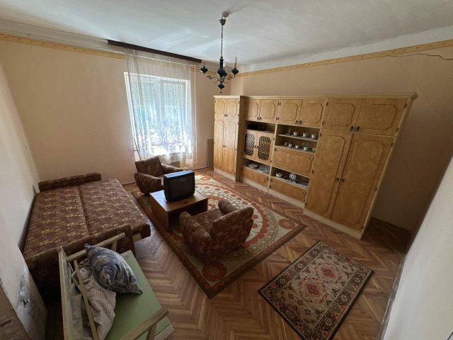 Eladó családi ház, Zalaszentlőrincen 19.9 M Ft, 2 szobás