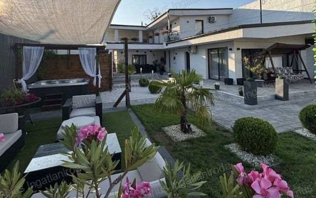 Eladó családi ház, Budapesten, XX. kerületben 149 M Ft