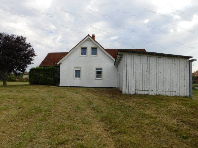 Eladó nyaraló, Mátyásdombon 65 M Ft / költözzbe.hu
