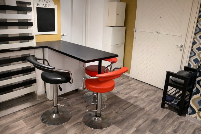 Kiadó téglalakás, albérlet, XII. kerületben, Istenhegyi úton