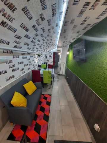 Eladó hotel, Budapesten, VI. kerületben 85 M Ft, 5 szobás