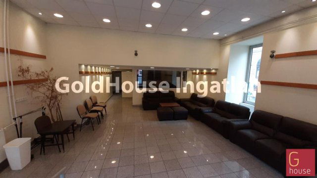 Kiadó üzlethelyiség, Budapesten, VII. kerületben 2745 E Ft / hó