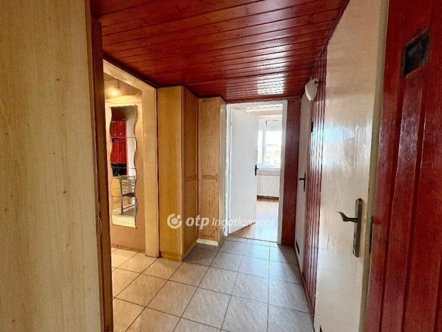 Eladó panellakás, Budapesten, XIX. kerületben 59 M Ft, 2+1 szobás