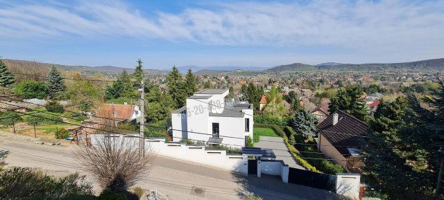 Eladó ikerház, Budapesten, II. kerületben 249 M Ft, 5 szobás