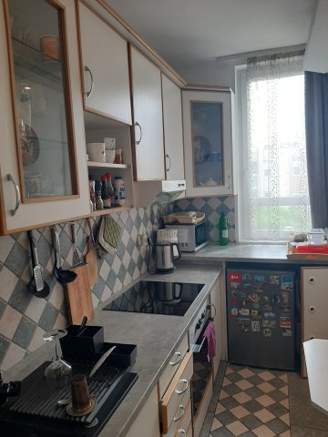Kiadó téglalakás, albérlet, Budapesten, X. kerületben, 1 szobás