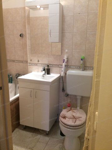 Kiadó téglalakás, albérlet, Nyíregyházán 120 E Ft / hó