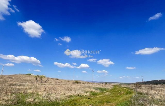 Eladó telek, Királyszentistvánon 15 M Ft / költözzbe.hu