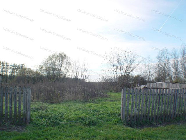 Eladó telek, Hosszúvízen 4.4 M Ft / költözzbe.hu