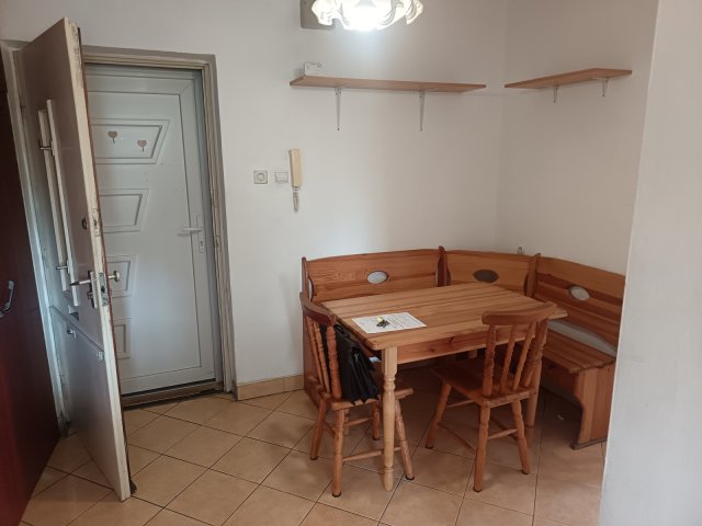 Eladó téglalakás, Nyíregyházán 42.99 M Ft, 2+1 szobás