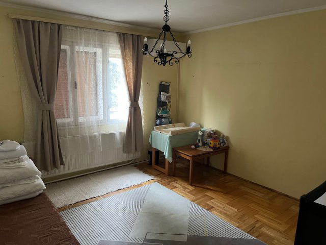 Eladó családi ház, Sümegen 49.99 M Ft, 3+1 szobás