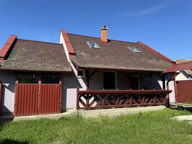 Eladó családi ház, Hevesen 59 M Ft, 4 szobás