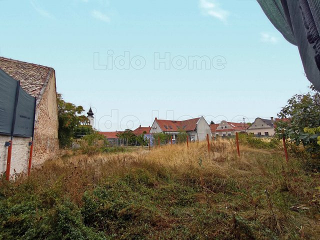 Eladó telek, Győrött 59 M Ft / költözzbe.hu