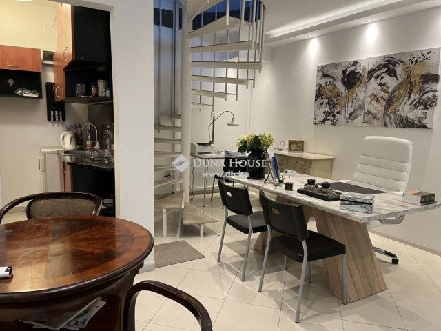 Eladó iroda, Budapesten, III. kerületben 60 M Ft