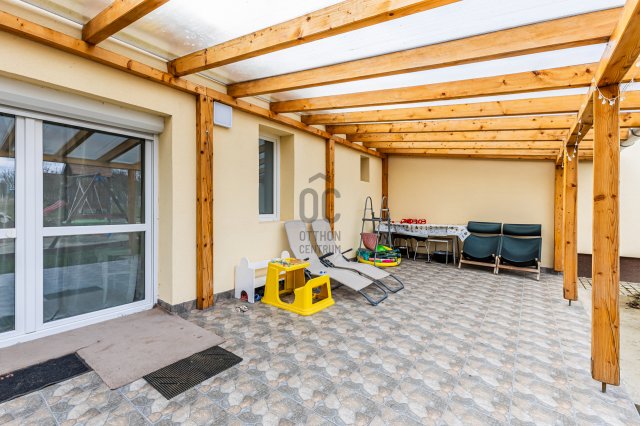 Eladó családi ház, Nőtincsen 124.9 M Ft, 4 szobás