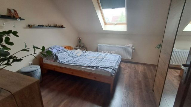 Eladó családi ház, Kecskeméten 83.99 M Ft, 4 szobás