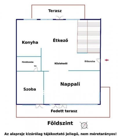 Eladó családi ház, Budapesten, XXI. kerületben 299 M Ft