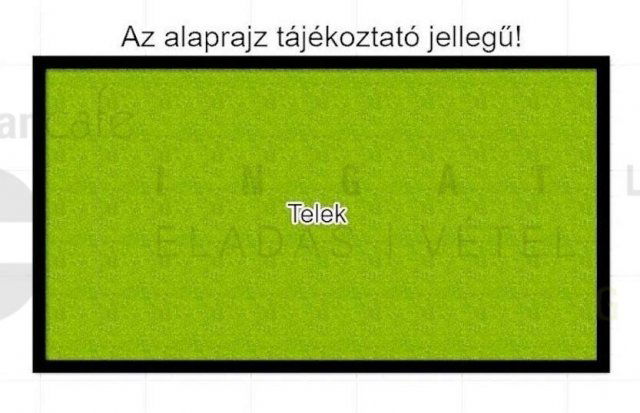 Eladó telek, Szegeden 82 M Ft / költözzbe.hu