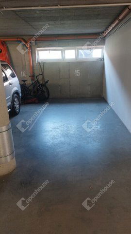 Kiadó garázs, Tatán 50 E Ft / hó / költözzbe.hu