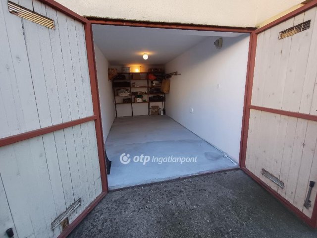 Eladó garázs, Nyíregyházán 7.99 M Ft / költözzbe.hu