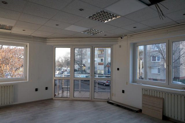 Kiadó iroda, Dunakeszin 220 E Ft / hó, 1 szobás