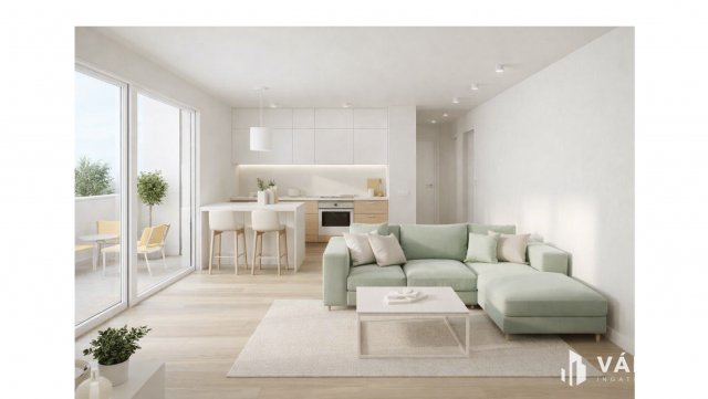 Eladó téglalakás, Debrecenben 91.8 M Ft, 4 szobás