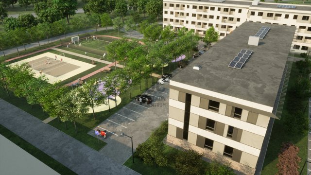 Eladó téglalakás, Budapesten, IV. kerületben 96.552 M Ft