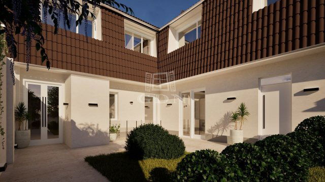 Eladó családi ház, Budapesten, XIV. kerületben 369 M Ft