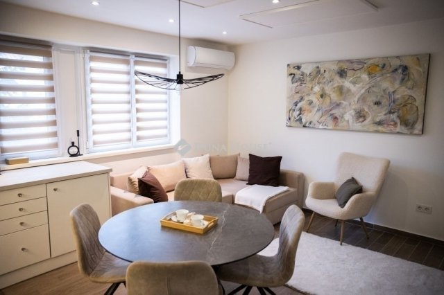 Eladó téglalakás, Budapesten, XIII. kerületben 109.9 M Ft