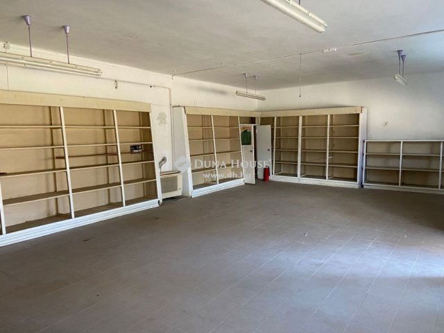 Eladó üzlethelyiség, Felsőpetényben 9.9 M Ft