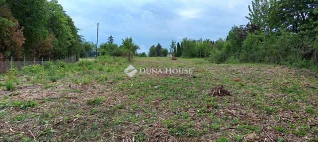 Eladó telek, Balatonfűzfőn 17 M Ft / költözzbe.hu