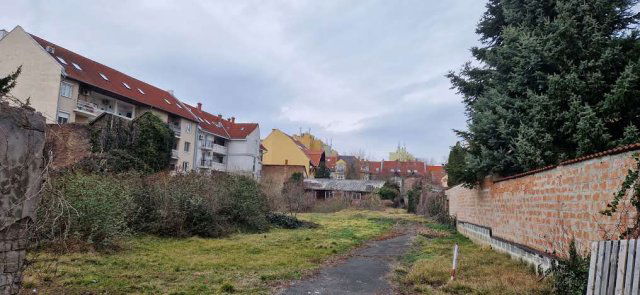 Eladó telek, Kaposváron, Somssich Pál utcában 80 M Ft