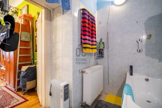 Eladó téglalakás, Budapesten, XIV. kerületben 79.9 M Ft