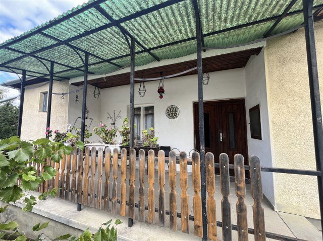Eladó családi ház, Dobozon 22 M Ft, 3 szobás