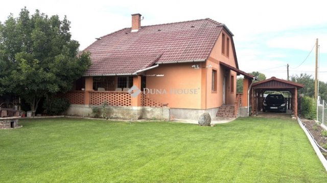Eladó családi ház, Emődön 62 M Ft, 3 szobás
