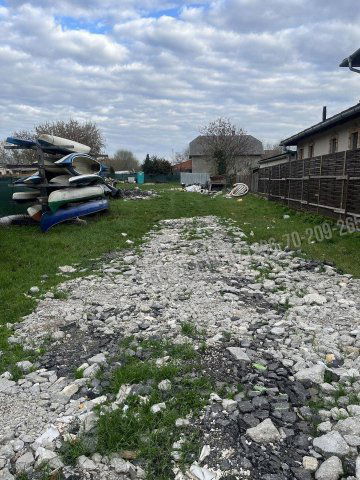 Eladó telek, Gödön 35 M Ft / költözzbe.hu