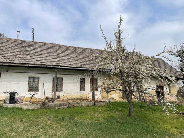 Eladó családi ház, Rácalmáson 16 M Ft, 3 szobás