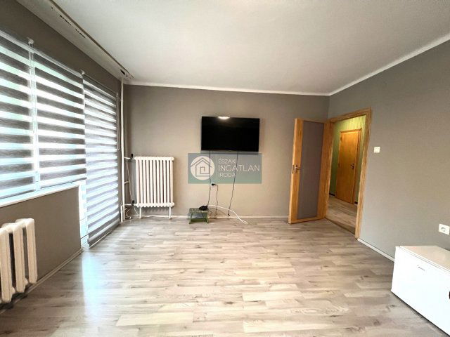 Kiadó téglalakás, albérlet, Kazincbarcikán 110 E Ft / hó