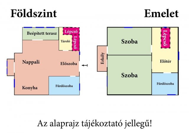Eladó téglalakás, Szigetszentmártonban 65 M Ft, 3 szobás