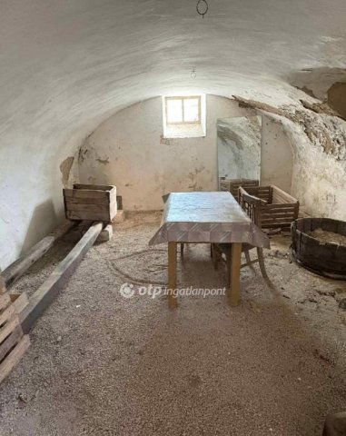 Eladó családi ház, Homokbödögén 24.9 M Ft, 3 szobás