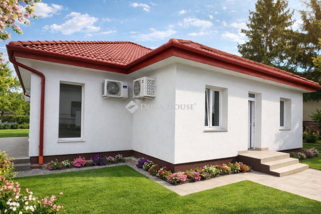 Eladó ikerház, Bagon 93 M Ft, 3 szobás / költözzbe.hu