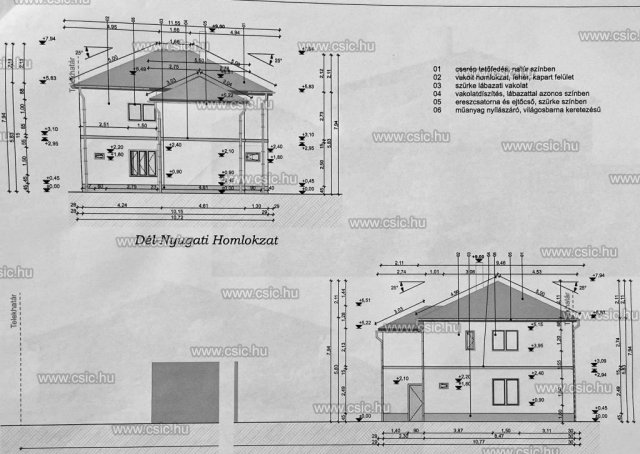 Eladó családi ház, Budapesten, XVII. kerületben 159 M Ft