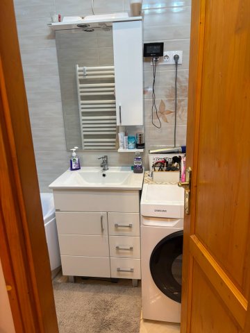 Eladó ikerház, Bátonyterenyén 15 M Ft, 2+1 szobás