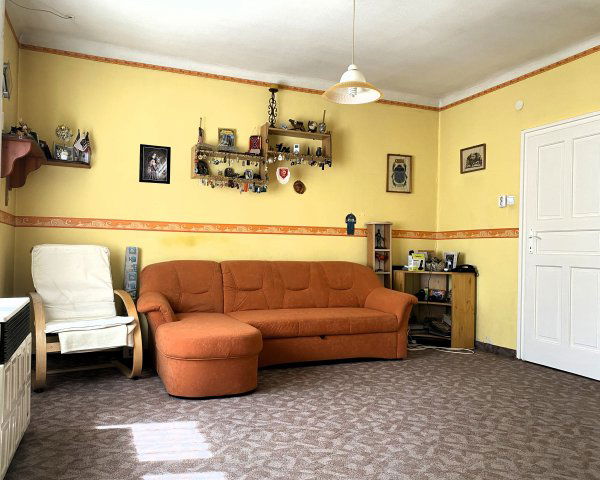 Eladó családi ház, Pilisen 37.9 M Ft, 2+1 szobás