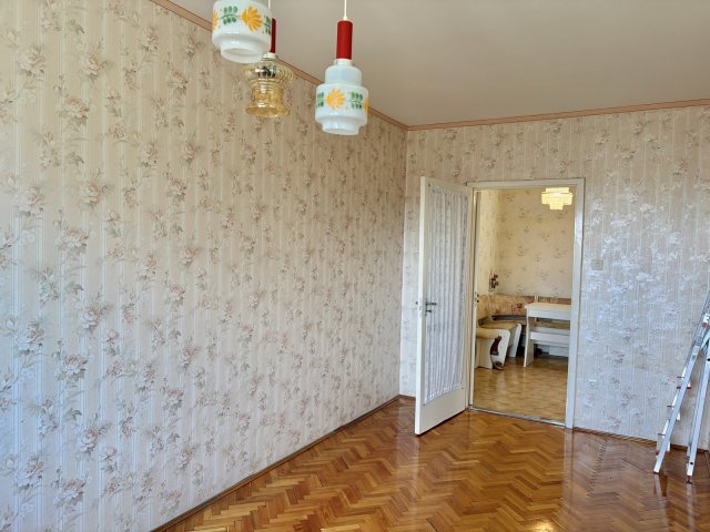 Eladó téglalakás, Nyíregyházán 34.9 M Ft, 2 szobás