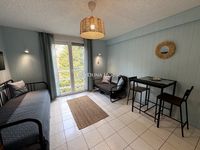 Eladó panellakás, Balatonlelleén 31.9 M Ft, 1 szobás